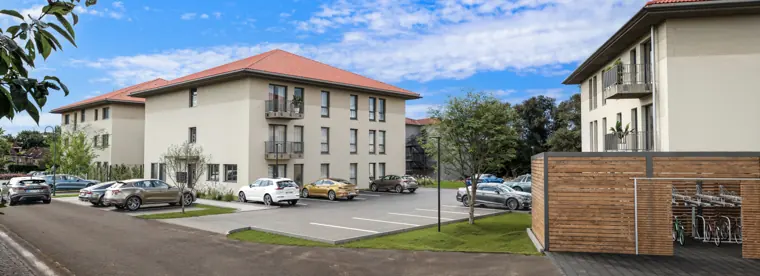 Haus 2 · Architektur mit Weitblick